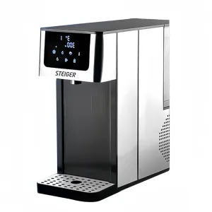 Bình thuỷ điện nóng lạnh Steiger STG-888