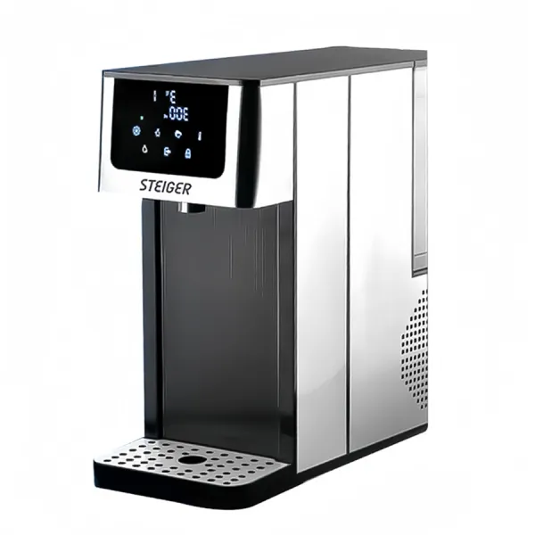 Bình thuỷ điện nóng lạnh Steiger STG-888