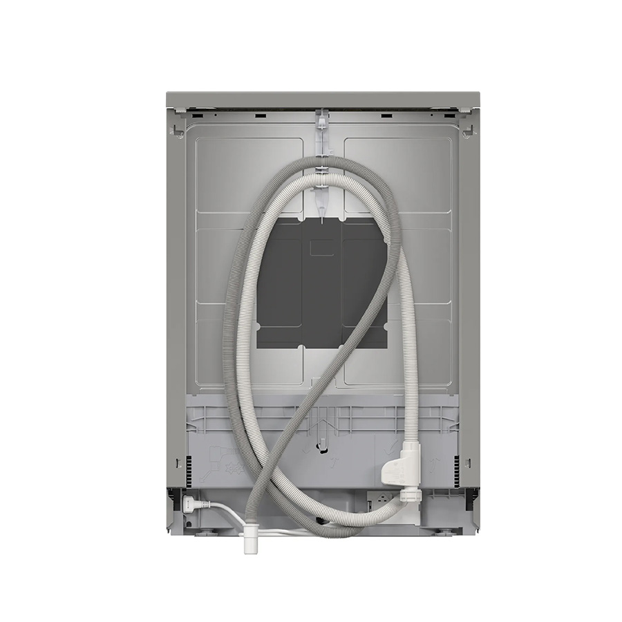 Máy rửa chén độc lập Bosch SMS4EVI04E