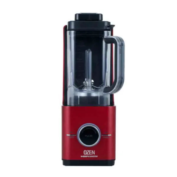 Máy xay sinh tố chân không HANSSEM OZEN HAF-HB600