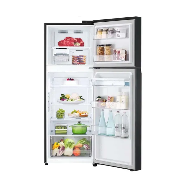 Tủ lạnh LG Inverter 314 lít LTD31BLM