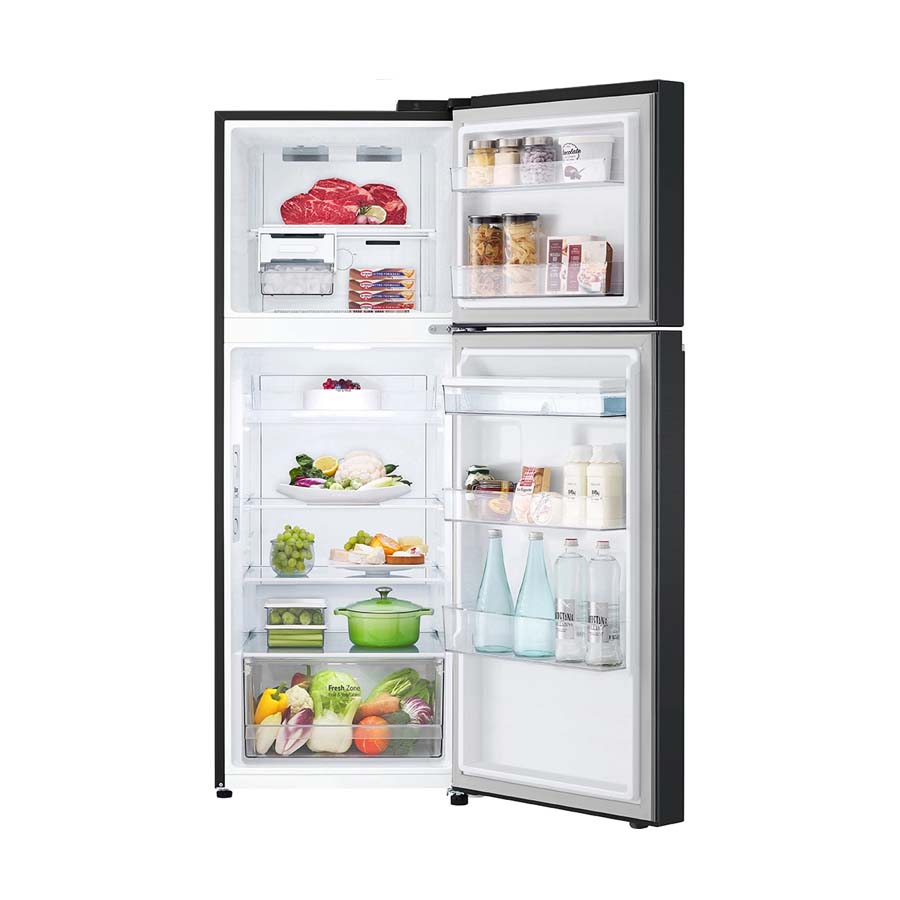 Tủ lạnh LG Inverter 314 lít LTD31BLM