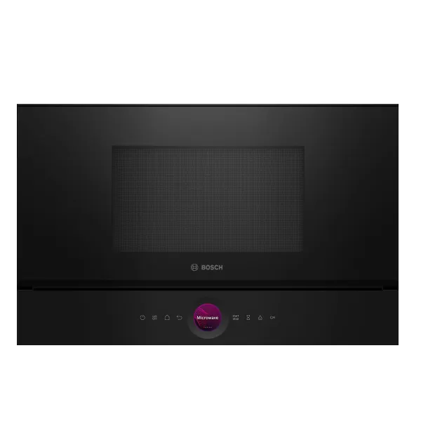 Lò vi sóng âm tủ có nướng Bosch BEL7321B1 Series 8