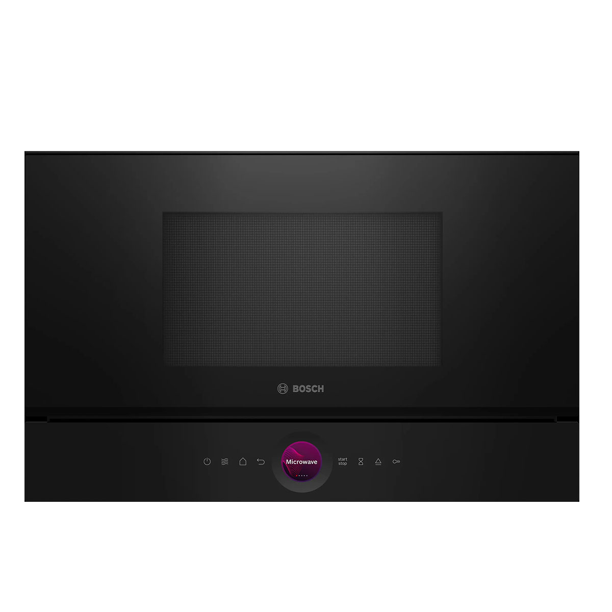 Lò vi sóng âm tủ có nướng Bosch BEL7321B1 Series 8