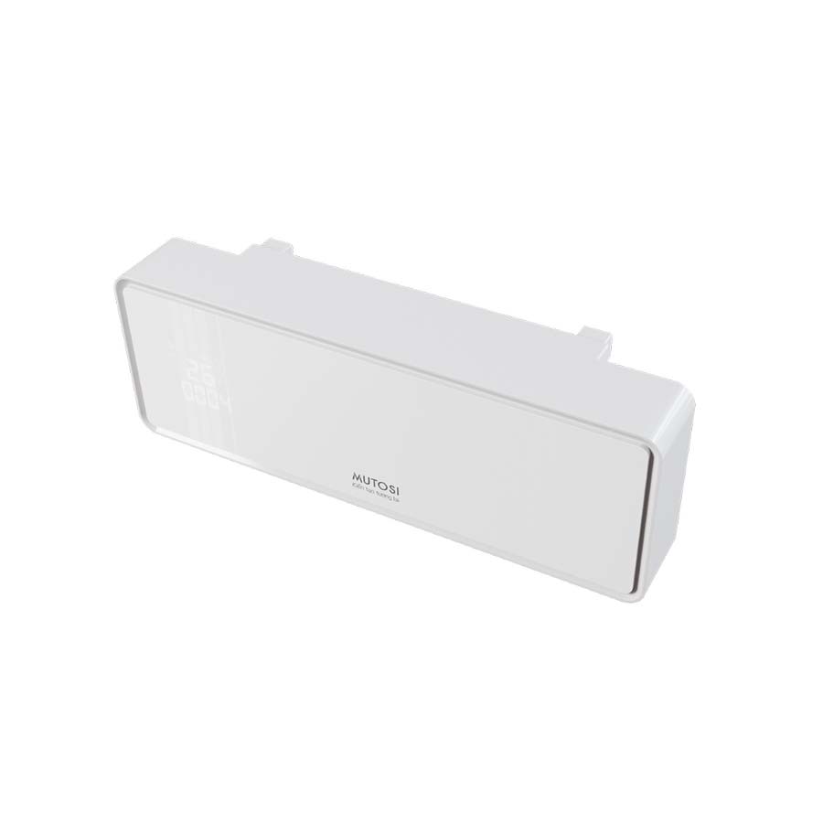 Máy sưởi điều hòa Ceramic Mutosi MCH-2000E