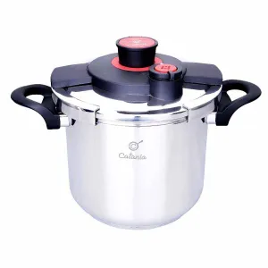 Nồi áp suất inox CATANIA 7L CTP-8131