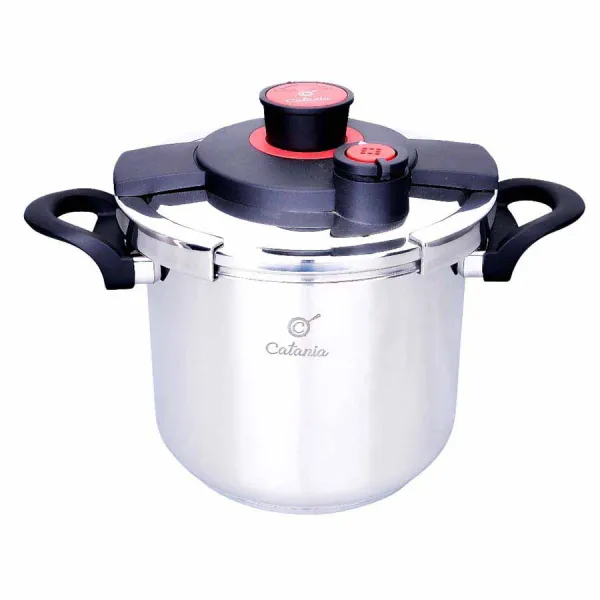 Nồi áp suất inox CATANIA 7L CTP-8131
