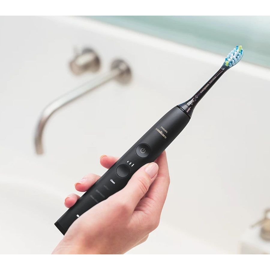 Set 2 bàn chải điện Philips HX9914/57