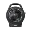 Quạt Sưởi Điện Tiross TS9441 (Hàng chính hãng)