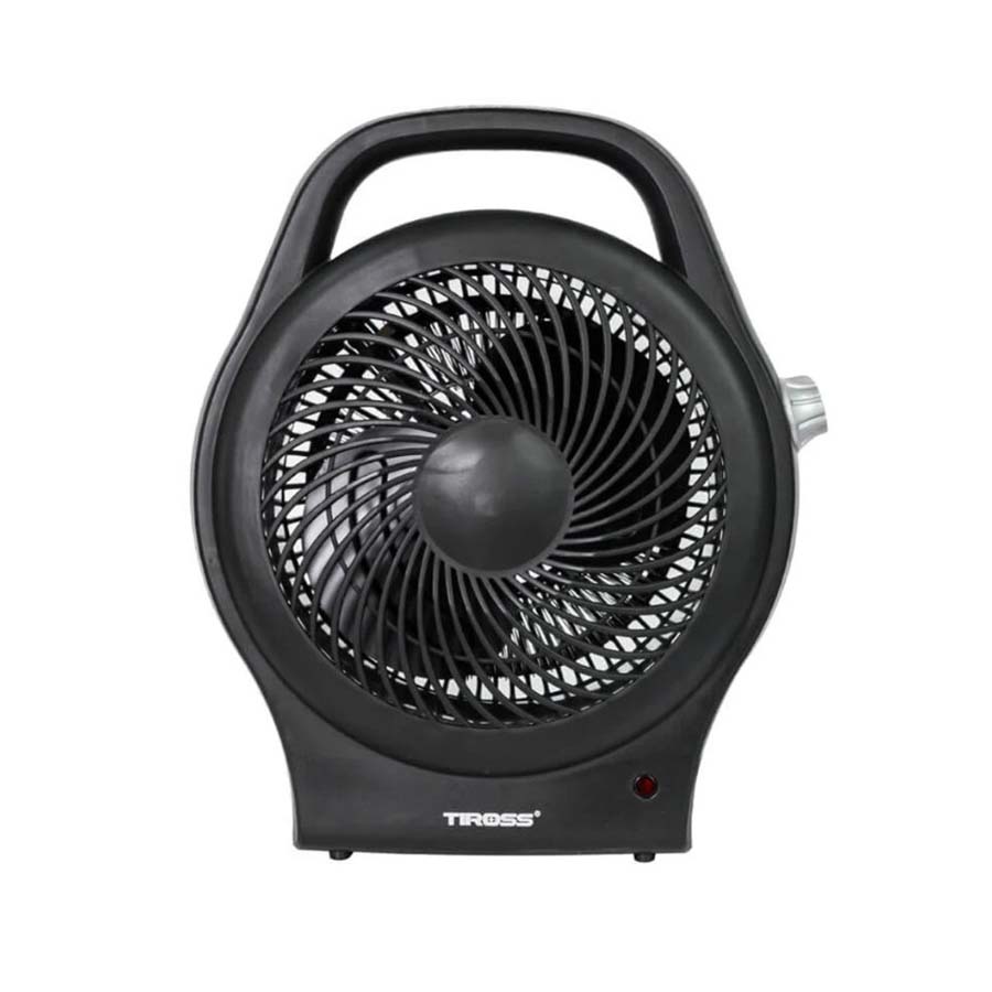 Quạt Sưởi Điện Tiross TS9441 (Hàng chính hãng)