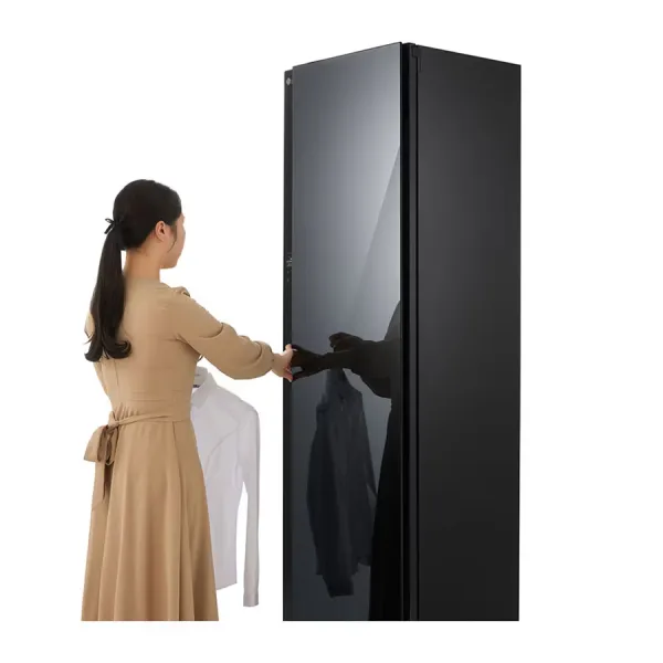 Tủ Chăm Sóc Quần Áo Thông Minh LG Styler SC5GMR80H