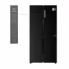 Tủ lạnh Aqua Inverter 456 lít Multi Door AQR-M525XA(FB)