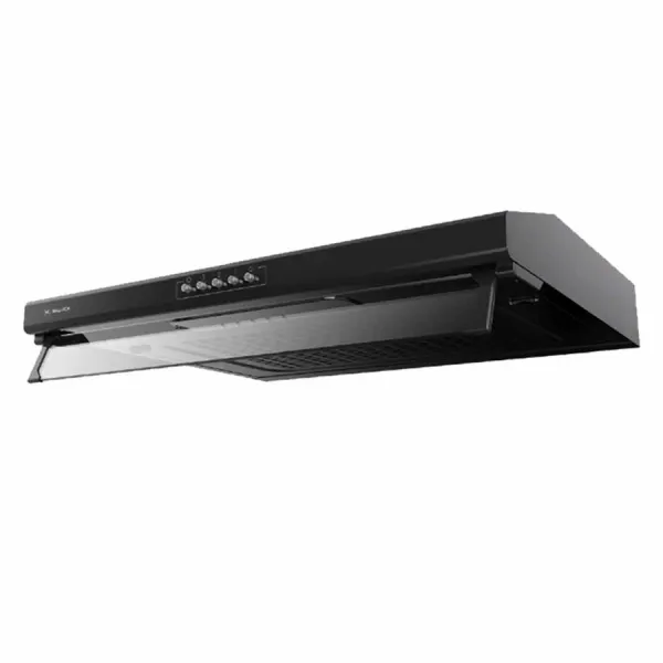 Máy hút khử mùi classic Malloca H107B