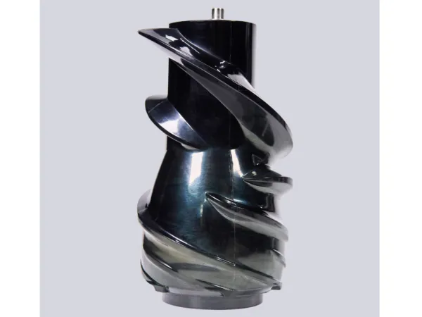 Máy ép chậm Promix PSJ-09