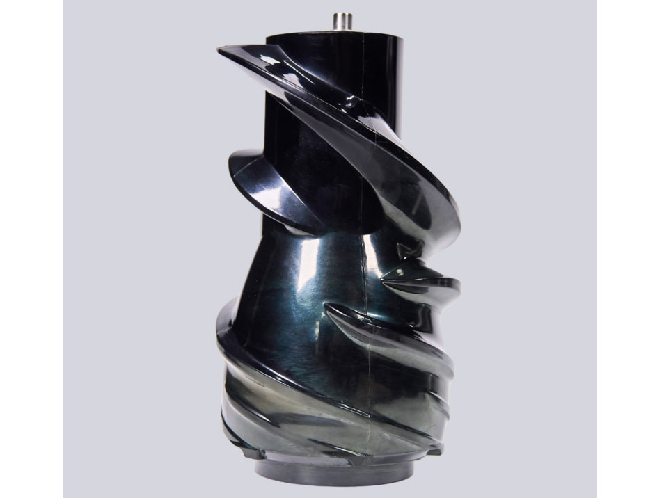 Máy ép chậm Promix PSJ-09