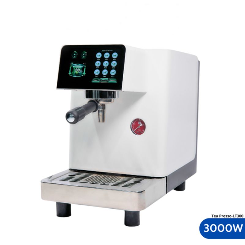 Máy Pha Trà Lacilio Teapresso LT-300