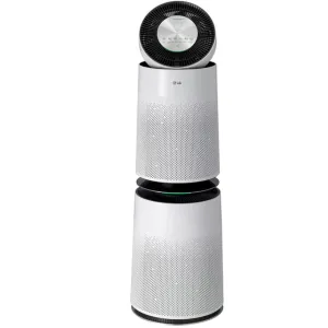 Máy lọc không khí LG PuriCare AS10GDWH0