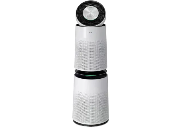 Máy lọc không khí LG PuriCare AS10GDWH0