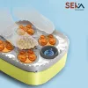Bồn ngâm chân massage Seka SK 195