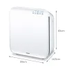 Máy lọc không khí Beurer LR310