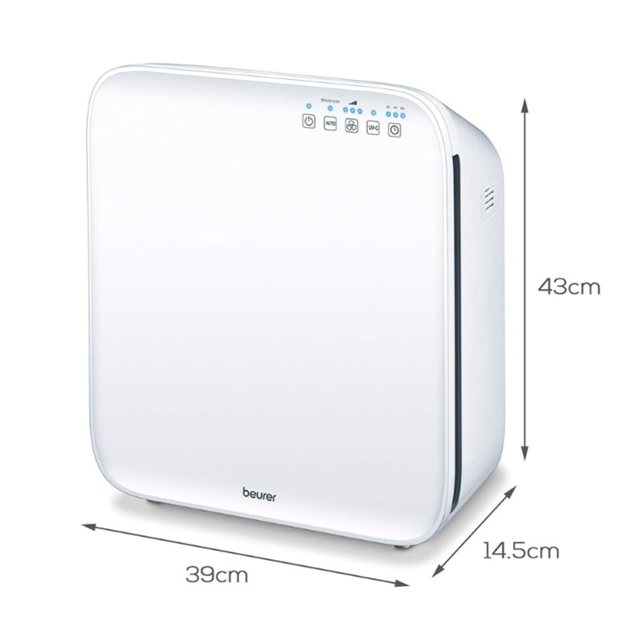 Máy lọc không khí Beurer LR310
