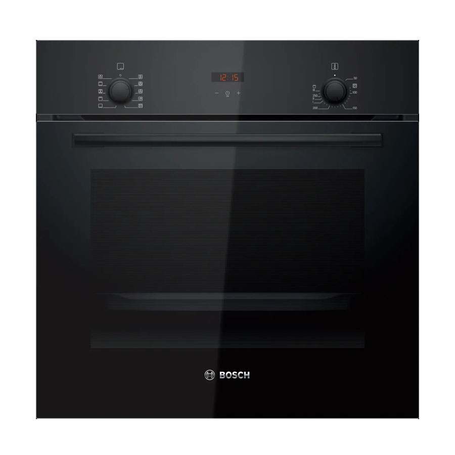 Lò nướng âm tủ Bosch HBF512BB1T 66 lít - toàn cảnh sản phẩm