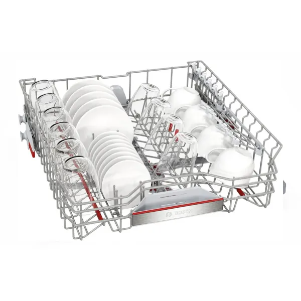 Máy rửa bát bán âm Bosch SMI6ECS10E