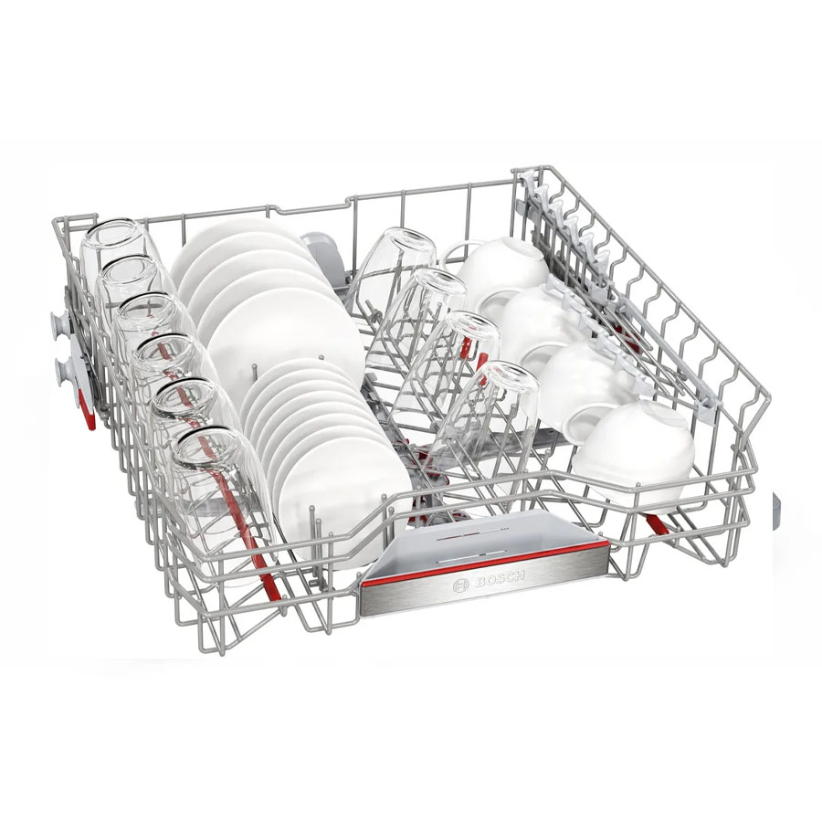 Máy rửa bát bán âm Bosch SMI6ECS10E