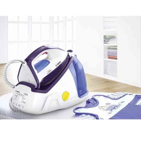 Bàn là hơi nước Bosch TDS6080