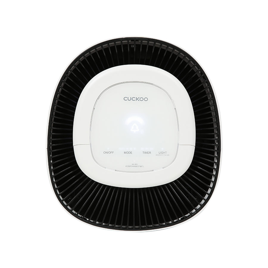 Máy lọc không khí Cuckoo CAC-J1510FW/WHCKV 50W