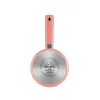 Quánh Inox liền khối Elmich Baby EL2510AP size 14cm