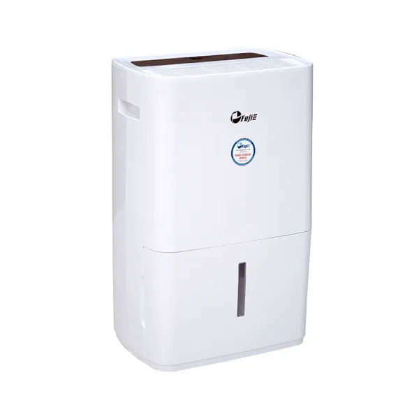 Máy hút ẩm công nghiệp FujiE HM-650EC