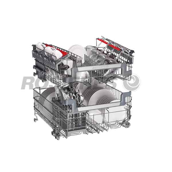 Máy rửa bát bán âm Rosieres RDSN1D530PX-47