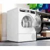 Máy sấy bơm nhiệt Bosch WQG24570SG 9KG