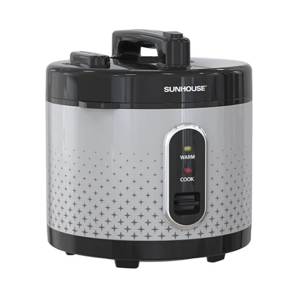 Nồi cơm điện Sunhouse 1.8 lít SHD8624