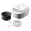 Nồi cơm điện tử mini 0.85 lít Philips HD3170/66