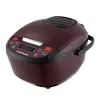 Nồi cơm điện tử Sunhouse 1.8 lít SHD8909