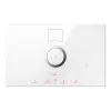 Bếp từ kết hợp hút mùi Elica NIKOLA TESLA SWITCH WH/A/80 – PRF0146216