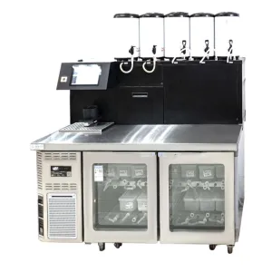 Máy pha chế đồ uống tự động Yubann YB-DD21-1500