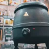Nồi ủ trân châu SWQ10 10L