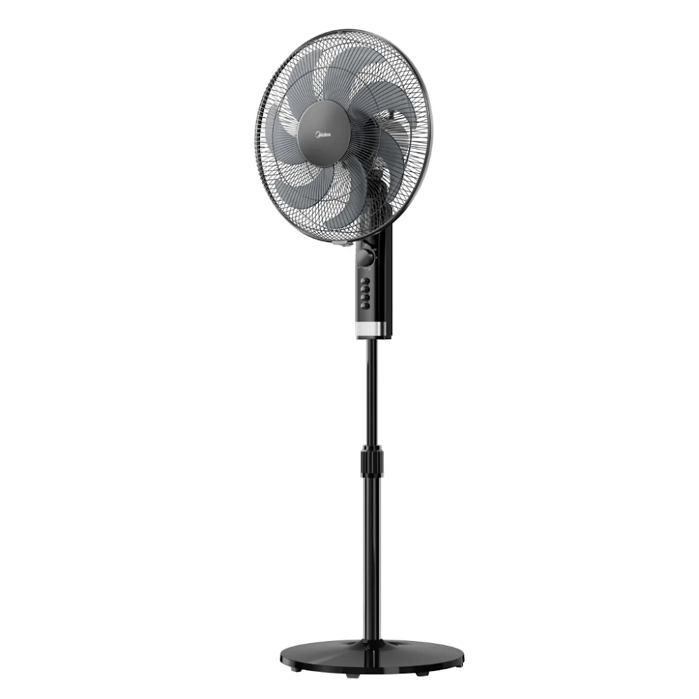 Quạt đứng Midea FS40-23MR - toàn cảnh sản phẩm