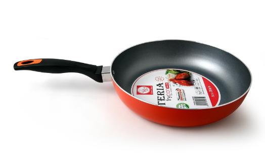 Chảo chống dính Smart Cook Teria 2350389E-24cm - toàn cảnh sản phẩm
