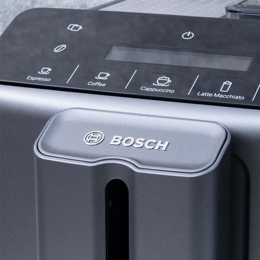 Ảnh thực tế Máy pha cà phê Bosch TIE20504