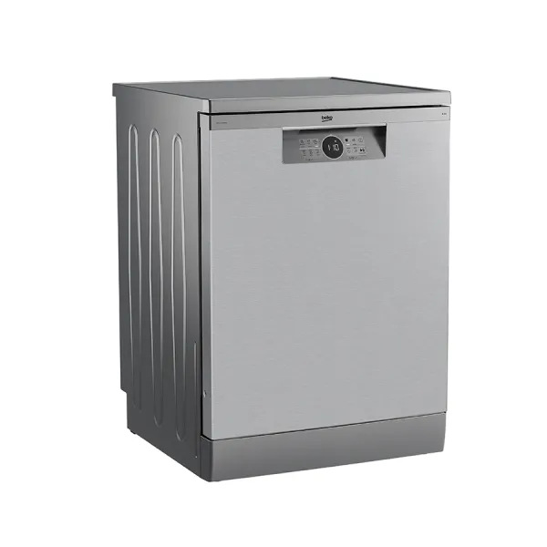 Máy rửa bát độc lập Beko BDFN26430XC 14 bộ