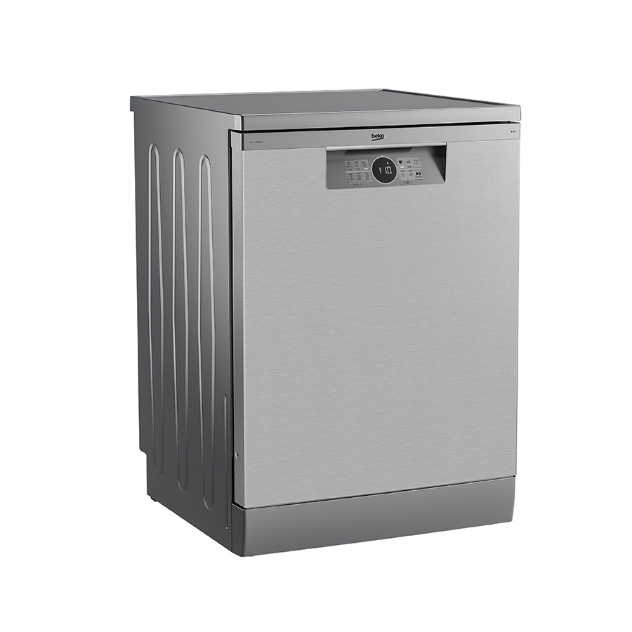 Máy rửa bát độc lập Beko BDFN26430XC 14 bộ