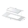 Bếp từ đôi Canzy CZ ID077EU