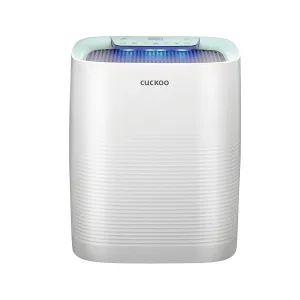 Máy lọc không khí Cuckoo AC-12X20FW