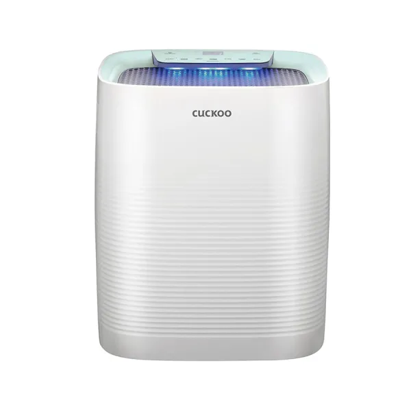 Máy lọc không khí Cuckoo AC-12X20FW