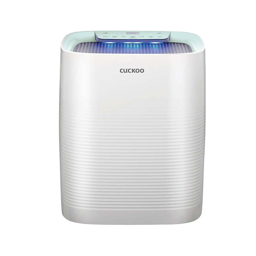 Máy lọc không khí Cuckoo AC-12X20FW