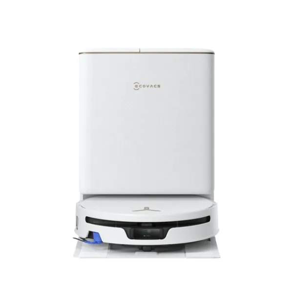 Robot hút bụi lau nhà Ecovacs Deebot T90S Pro Omni